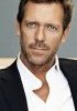HUGH LAURIE