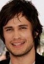 GAEL GARCIA BERNAL