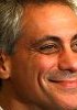 RAHM EMANUEL